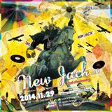 New Jack Radio Vol.1