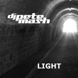 Pete Mash "Light" 24.05.2014