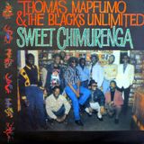 Chimurenga Music