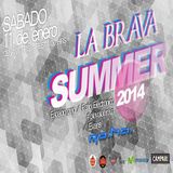 2014.01.11-Ro.Ma.-Live Set@La Brava-Playa Unión