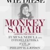 Tanzengehen Podcast #10: Philipp H. & Johnson - DJ-Set - Nächte wie diese November - 2012