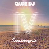 QureDJ - Bedroom Sessions - Phase IV (Laboracay 2014 Mix)