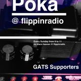 Poka'show @ Flippin Radio 8 March 2012 / Part 1 "Chill Vibes"