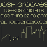 Fused Radio Show Christmas Eve 4HR Special