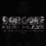 MIXXXborgore#NEWGOREORDER by HU3Z