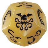 Episode 8: Roll the 12-Sided Die