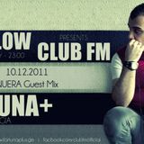 Nuera Guest Mix @ Club FM with DJ Fellow (10.12.2011)