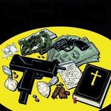 Tommy Gun November '11 promo mix