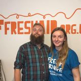 INTERVIEW: Phil Jerrod, Neanderthal