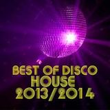 GrrrXmasDiscoHouseSessionsDec'13