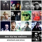 Doar hip hop romanesc