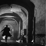 Screen Wolf with Eoin Monaghan & Jill McArdle (The Third Man) - 2 / 7 / 15