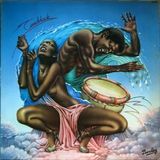 Afrodesiac