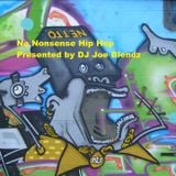 The No Nonsense Hip Hop Show 31/07/15