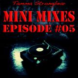 Strongbear Mini-Mix #05