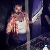 Dani D @ Key Primavera Beats W Lounge 15-11-13