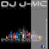 DJ J-MC-back in the 80es vol.7 (dj-jmc megamix)