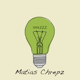 "Think Green Vol. XXXIII" - Matias Chrepz