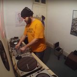 DOWNTOWN VIBES LAB #1 - HAMDI RYDER 50 Min DJ SET