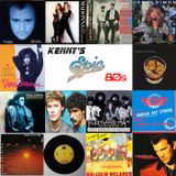 Kenny's Eighties Mix