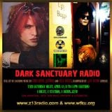 Dark Sanctuary Radio show 4-12-14 GUEST: JAY ASTON (GENE LOVES JEZEBEL & UGLY BUGGS)