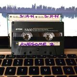 The Awesome Two (Special K & Teddy Tedd) 105.9 WNWK March 19, 1994