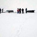 Alphabet Soup - Winter roundup mix. 2