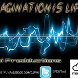 Imagination is life Session 94