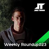 Jake Travis - Weekly Roundup #23