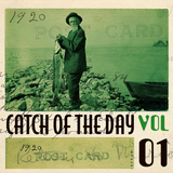 Catch of the day Volume 01