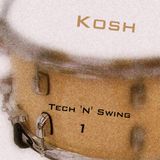 Techn 'N' Swing