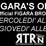 Figara's On Air - 26/09/12 - Manuel Figara @ RTRN (Radio The Remember Network)