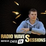 Radio Waves Sessions 018 by Chris SX