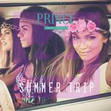 Le Prince - Summer Countdown Podcast - # Summer Trip