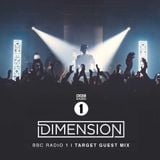 Dimension (Regal, Cyantific, MTA Records) @ DJ Target Radio Show, BBC 1Xtra (01.03.2015)