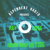 Aspenbeat Radio: Chill Jul 11 15