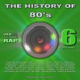 History Of 80's Volume 6