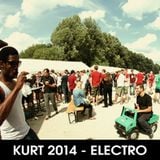 FLOWTiN - KURT 2014 - Gmiatlich Elektronisch (Samstag Vormittag)