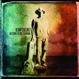 Rodeo Country Special Delivery ~ Welcome To The Fishbowl - Kenny Chesney