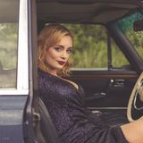 Mary Miss Fairy new Mixtape - The Dubious Extraction -