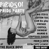 PARADiSO!