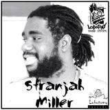 Stranjah Miller " Dubplate Lobotomy Sound 2k15 & Bonus MixPromo by Selecta Jallah Kadafi "