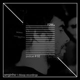 row.podcast # 02 - serginho