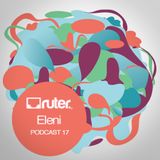 Ruter Podcast 17 //Eleni