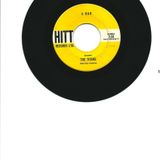 Spencer's Vintage Inches - Soundtrack to a Non-Existant Film