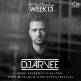 #MixMondays 31/3/14 (WEEK13) *JUSTIN TIMBERLAKE MIX* @DJARVEE