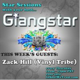 Zack Hill - Star Sessions Mix