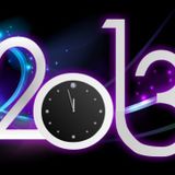 OPEN NIGHTMIX # 11 NEW YEAR 2013 @MIX LIVE alger 12/31/2012 part 1