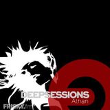 Deepsessions - January 2016 @ Friskyradio