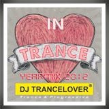 DJ Trancelover IN Trance Jaarmix Yearmix 2012